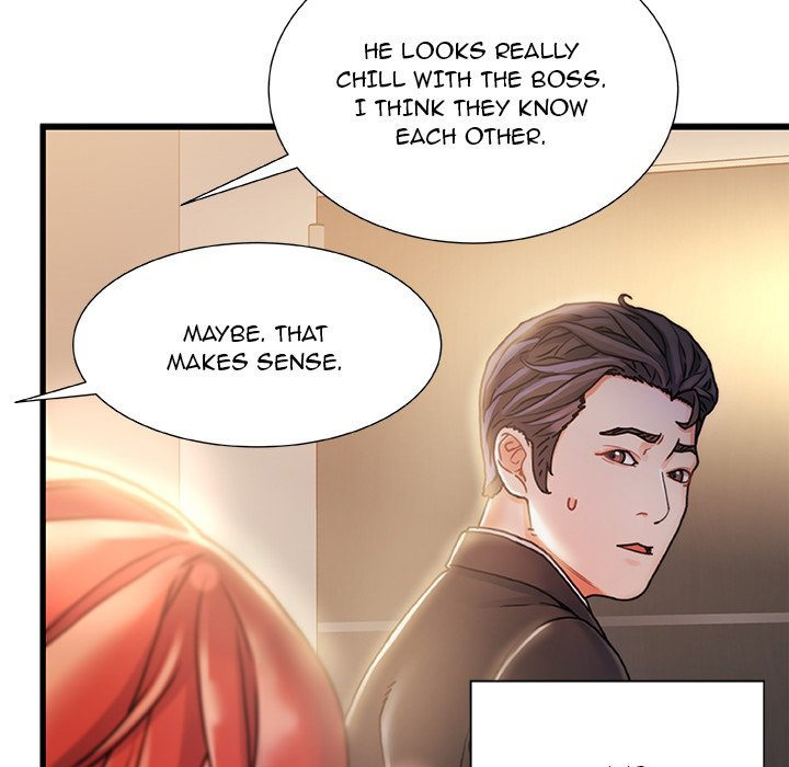 Achilles Heel chapter 9 page 31