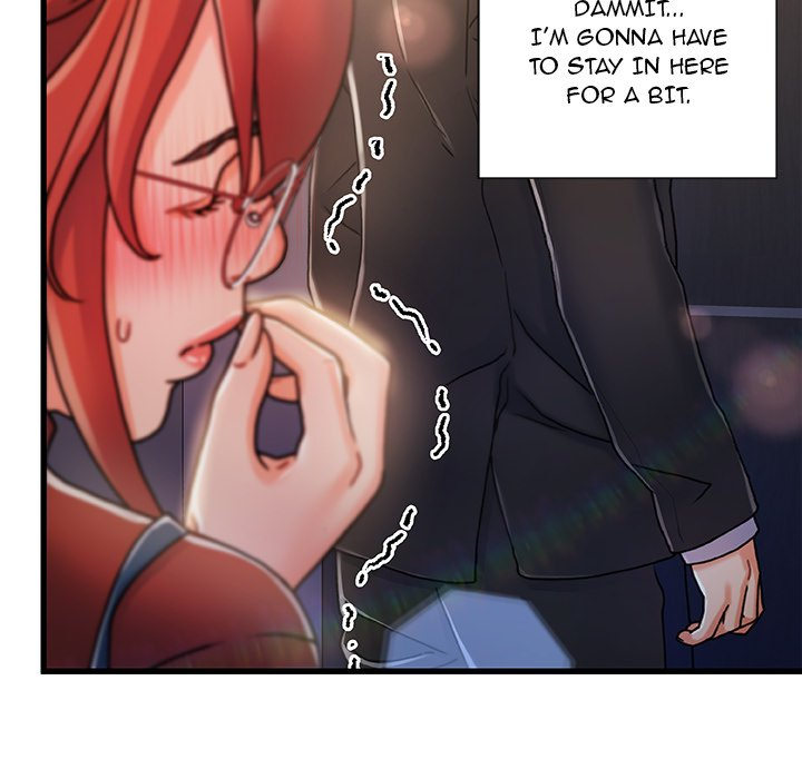 Achilles Heel chapter 9 page 32