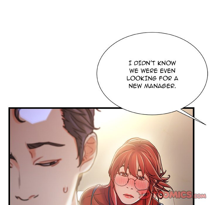 Achilles Heel chapter 9 page 33