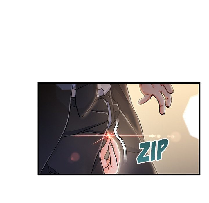 Achilles Heel chapter 9 page 41