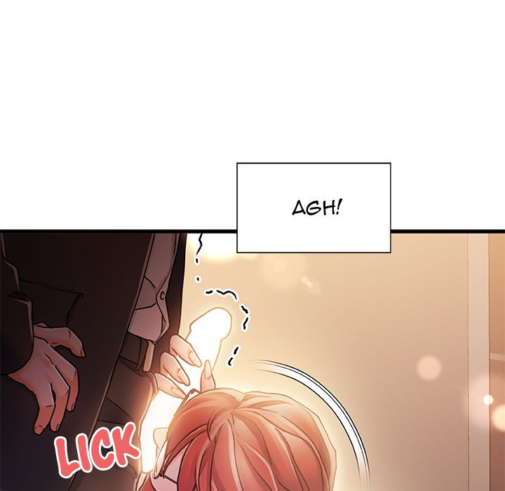 Achilles Heel chapter 9 page 49