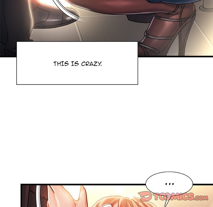 Achilles Heel chapter 9 page 51