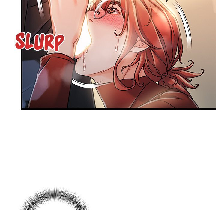 Achilles Heel chapter 9 page 52