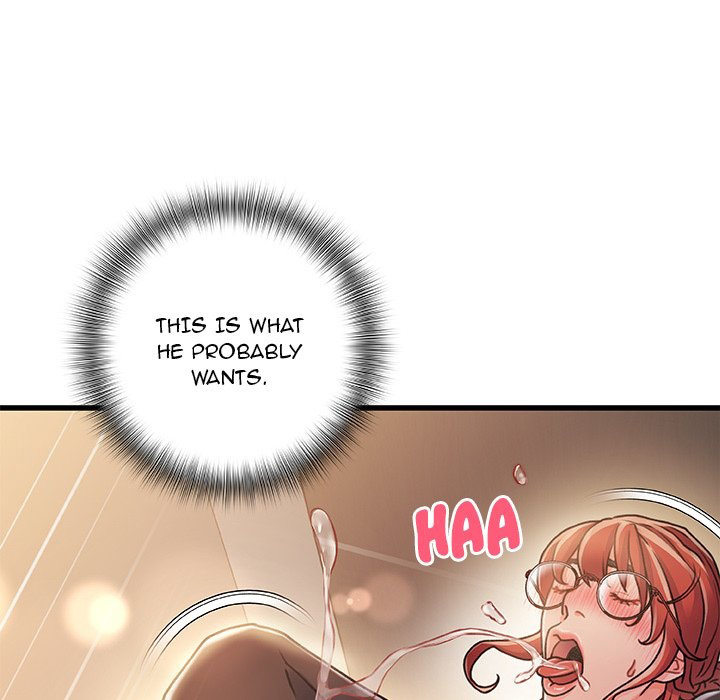 Achilles Heel chapter 9 page 56