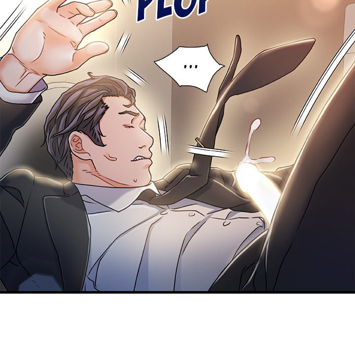 Achilles Heel chapter 9 page 59