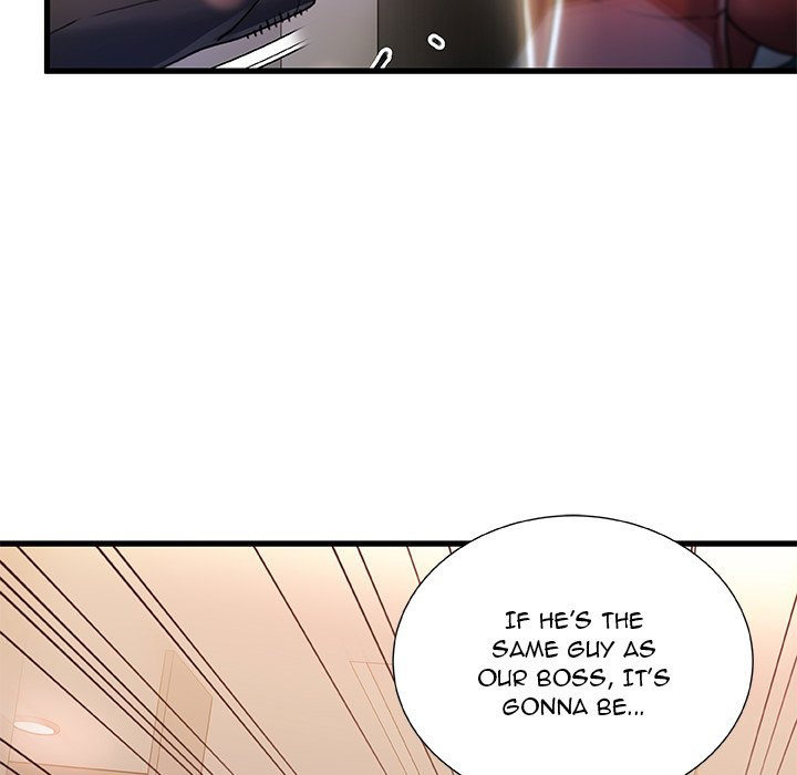Achilles Heel chapter 9 page 61