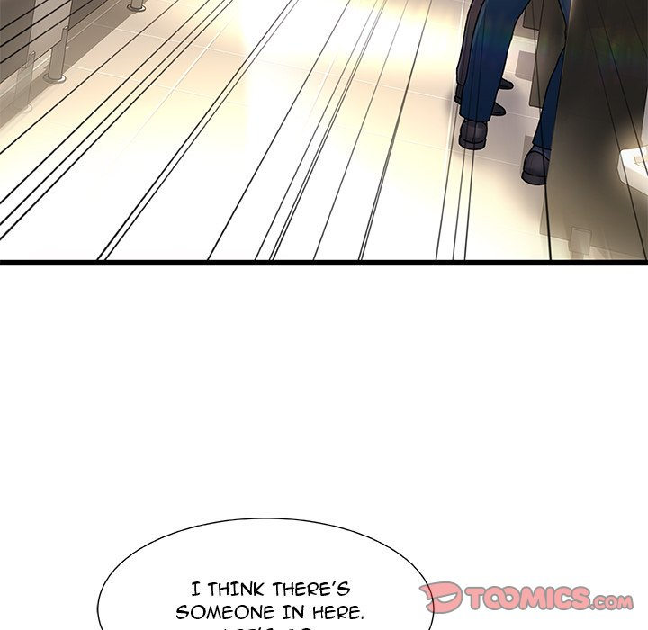 Achilles Heel chapter 9 page 63