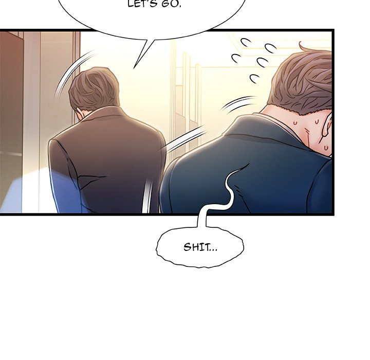 Achilles Heel chapter 9 page 64