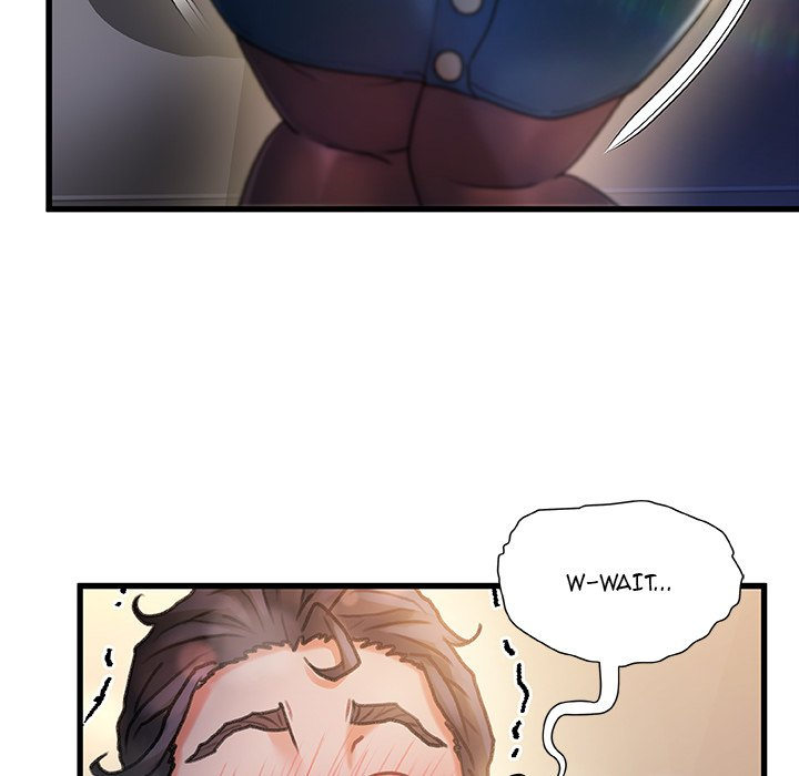 Achilles Heel chapter 9 page 68