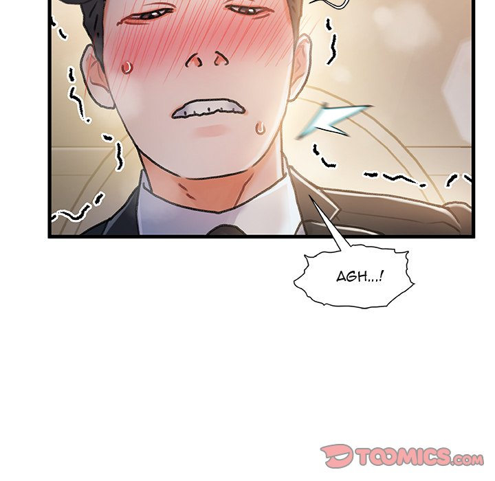 Achilles Heel chapter 9 page 69