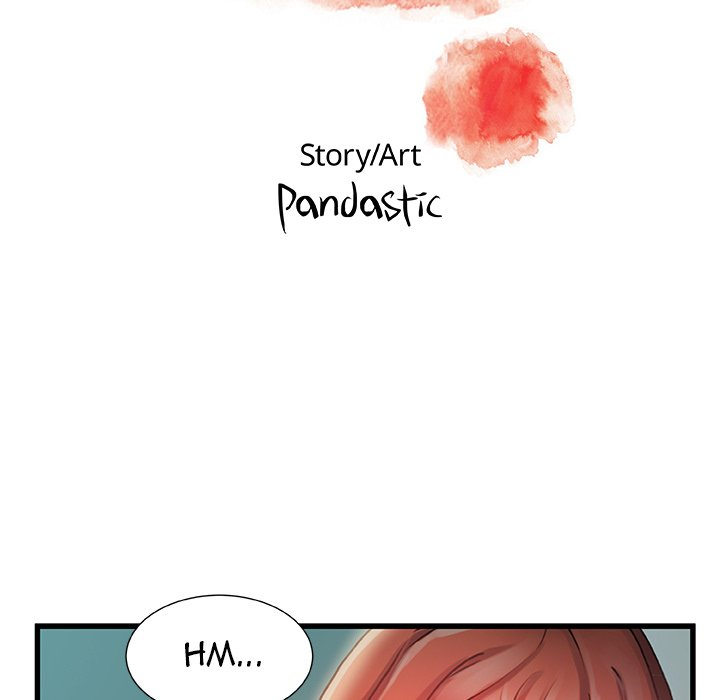 Achilles Heel chapter 9 page 71