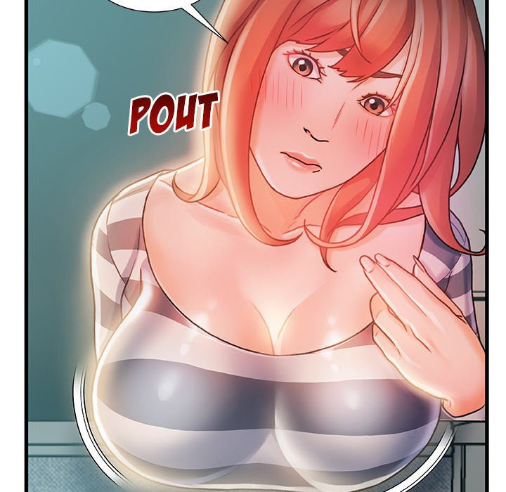 Achilles Heel chapter 9 page 72