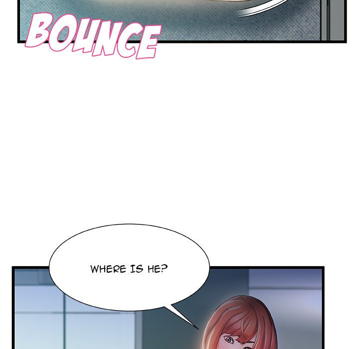 Achilles Heel chapter 9 page 73