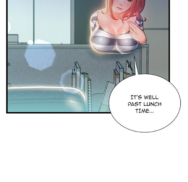 Achilles Heel chapter 9 page 74