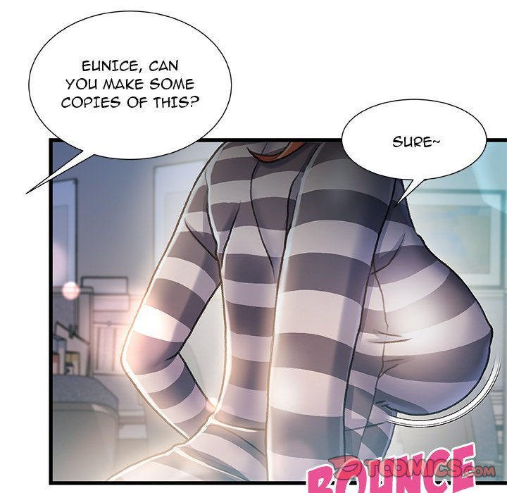 Achilles Heel chapter 9 page 75