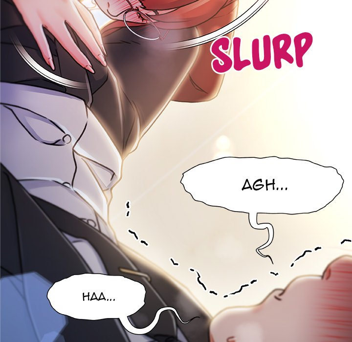Achilles Heel chapter 9 page 80