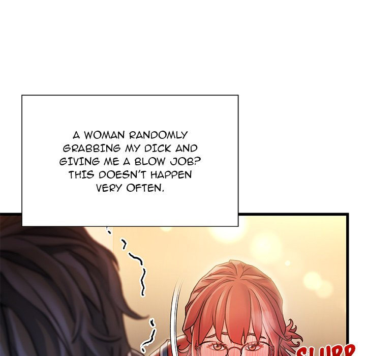 Achilles Heel chapter 9 page 83