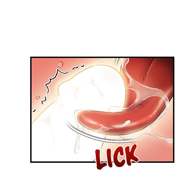 Achilles Heel chapter 9 page 88