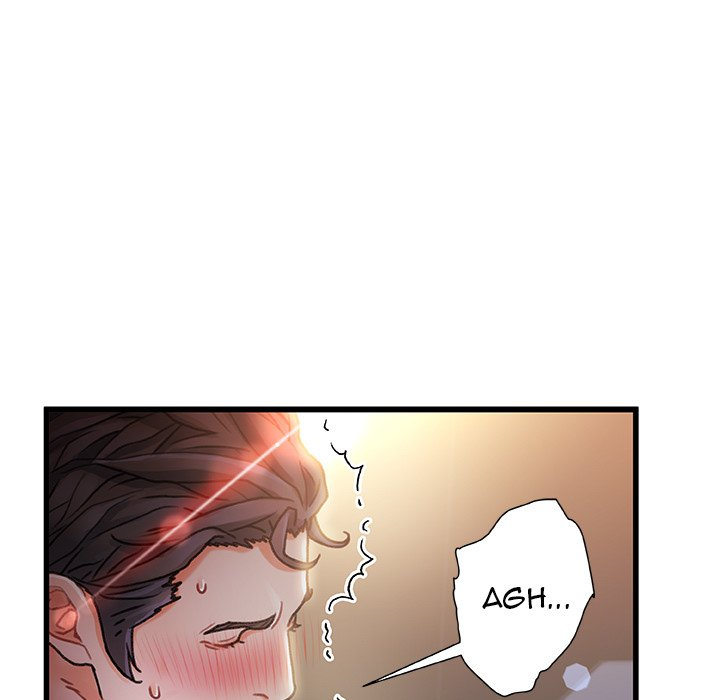 Achilles Heel chapter 9 page 89