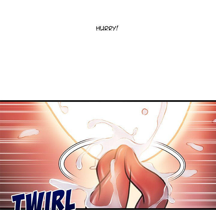 Achilles Heel chapter 9 page 92