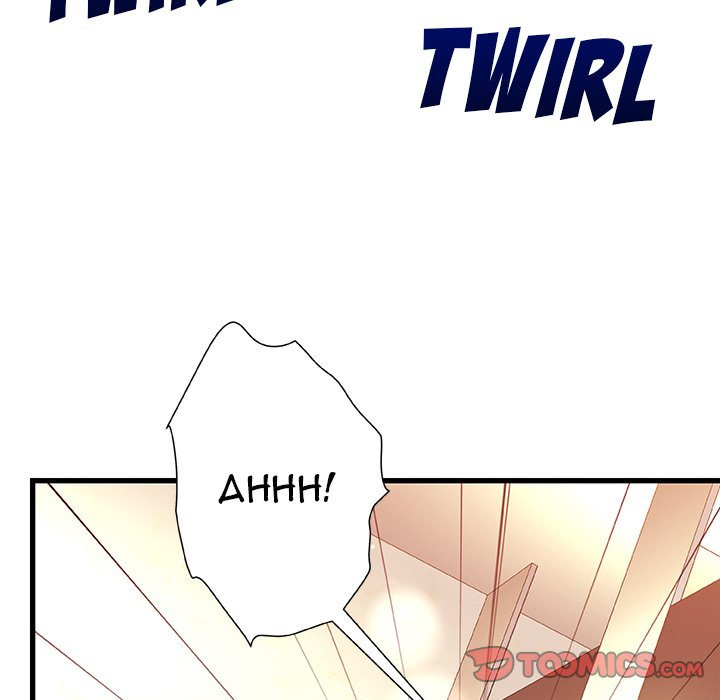 Achilles Heel chapter 9 page 93