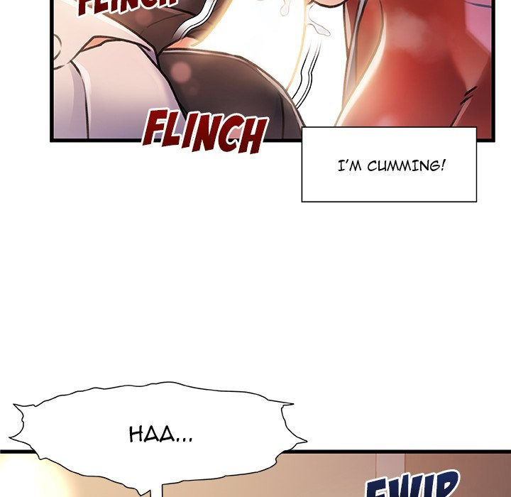Achilles Heel chapter 9 page 96