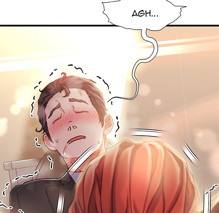 Achilles Heel chapter 9 page 101