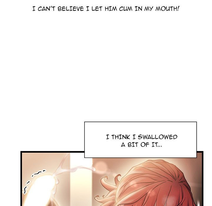 Achilles Heel chapter 9 page 106