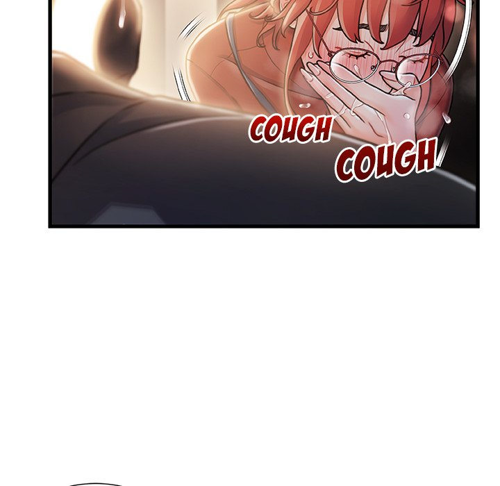 Achilles Heel chapter 9 page 107