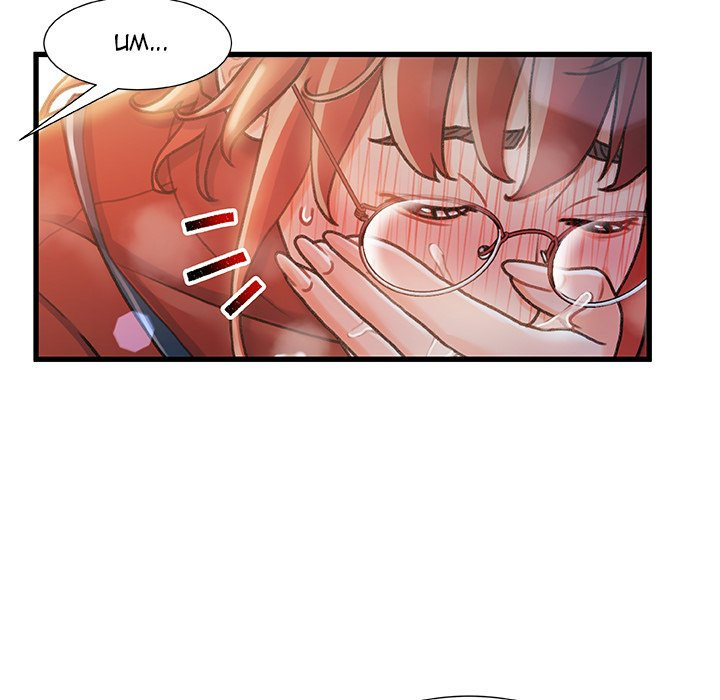 Achilles Heel chapter 9 page 108