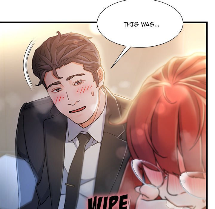 Achilles Heel chapter 9 page 109