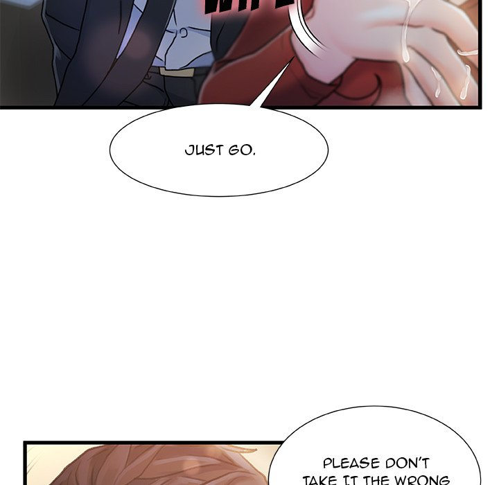 Achilles Heel chapter 9 page 110