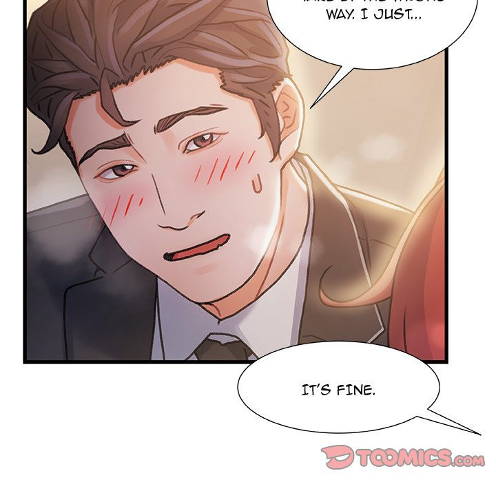 Achilles Heel chapter 9 page 111