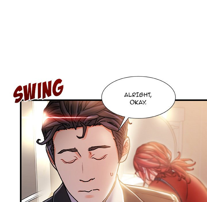 Achilles Heel chapter 9 page 114
