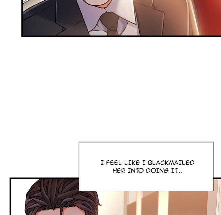 Achilles Heel chapter 9 page 115