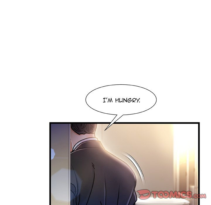 Achilles Heel chapter 9 page 117