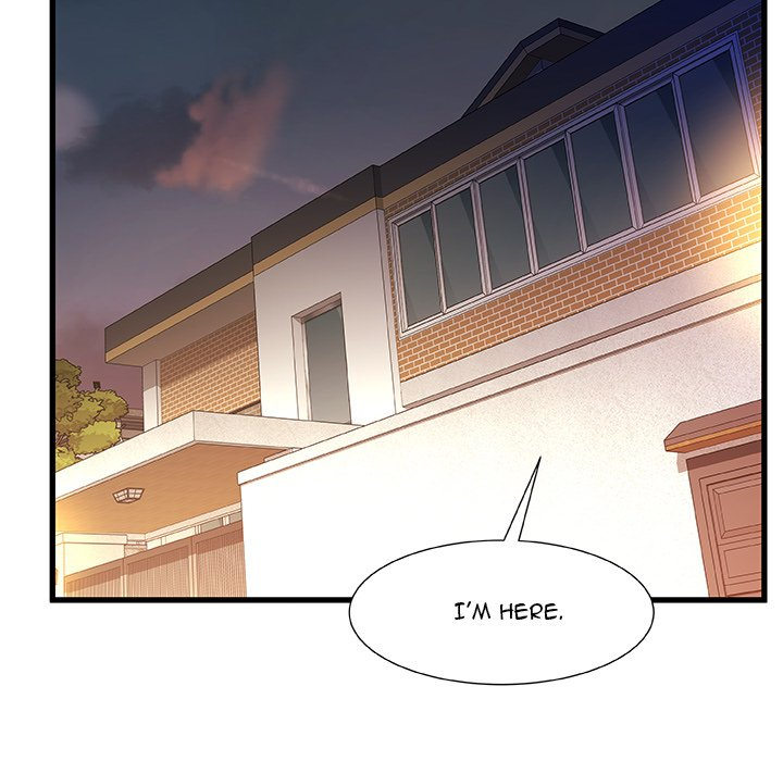 Achilles Heel chapter 9 page 120