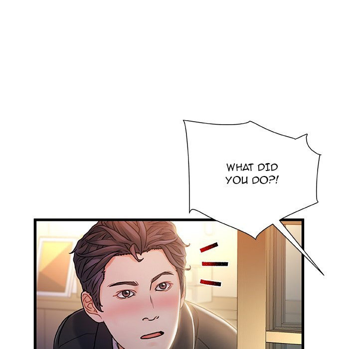 Achilles Heel chapter 9 page 121