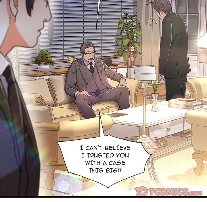 Achilles Heel chapter 9 page 123