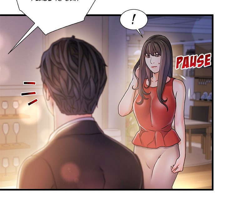 Achilles Heel chapter 9 page 126