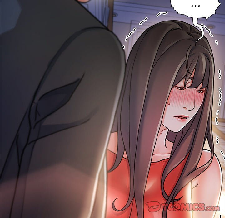 Achilles Heel chapter 9 page 129