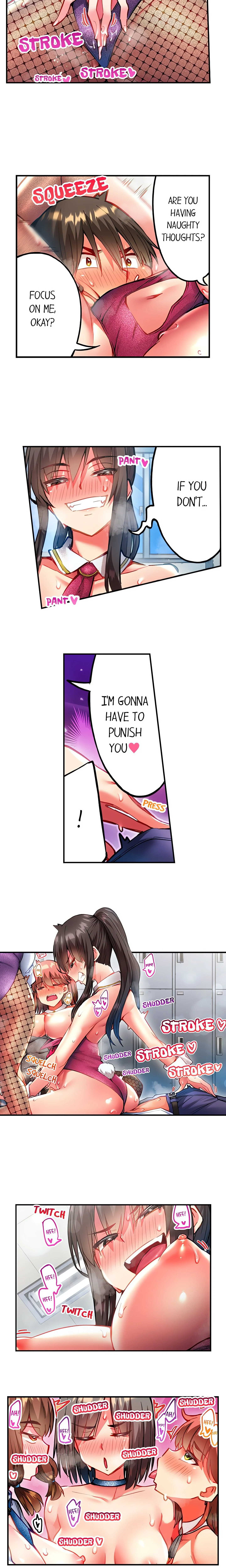 Adam’s Sweet Agony chapter 105 page 3