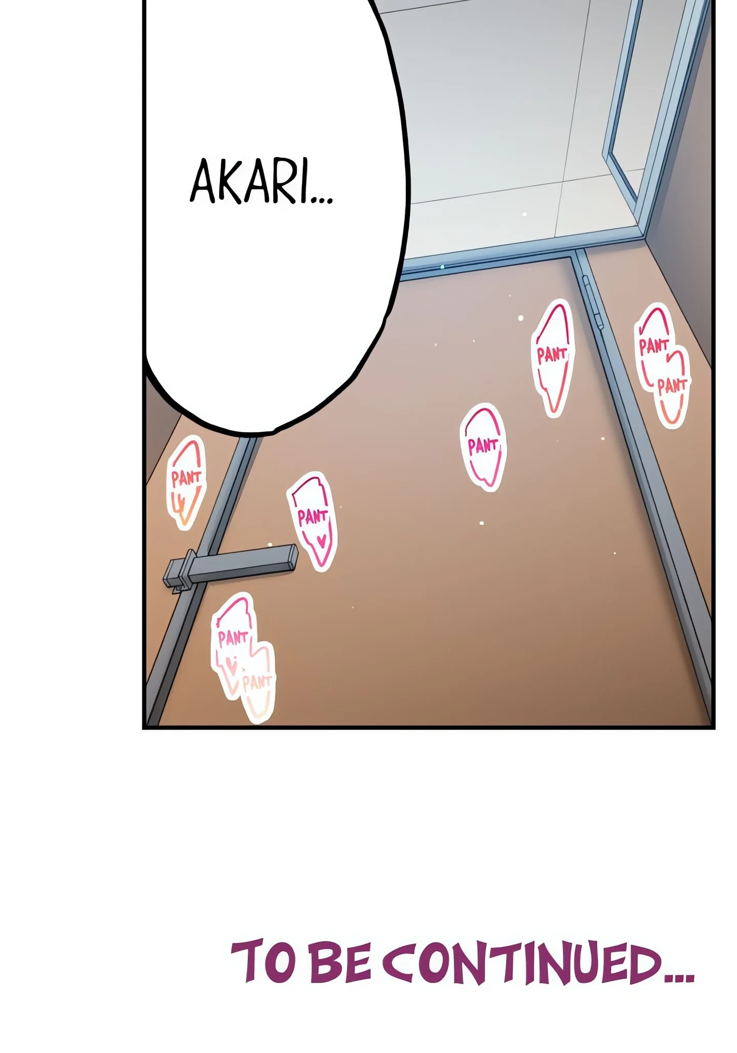 Adam’s Sweet Agony chapter 14 page 10