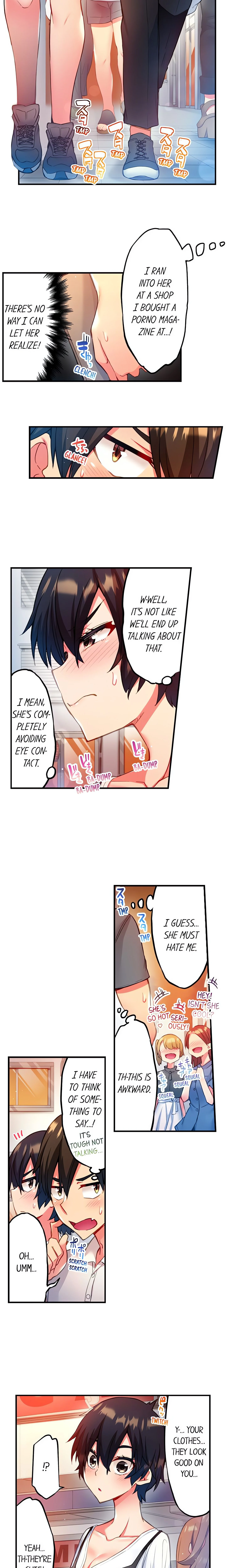 Adam’s Sweet Agony chapter 16 page 2