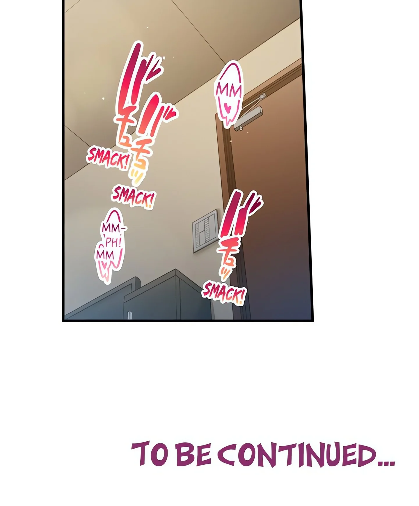 Adam’s Sweet Agony chapter 18 page 8
