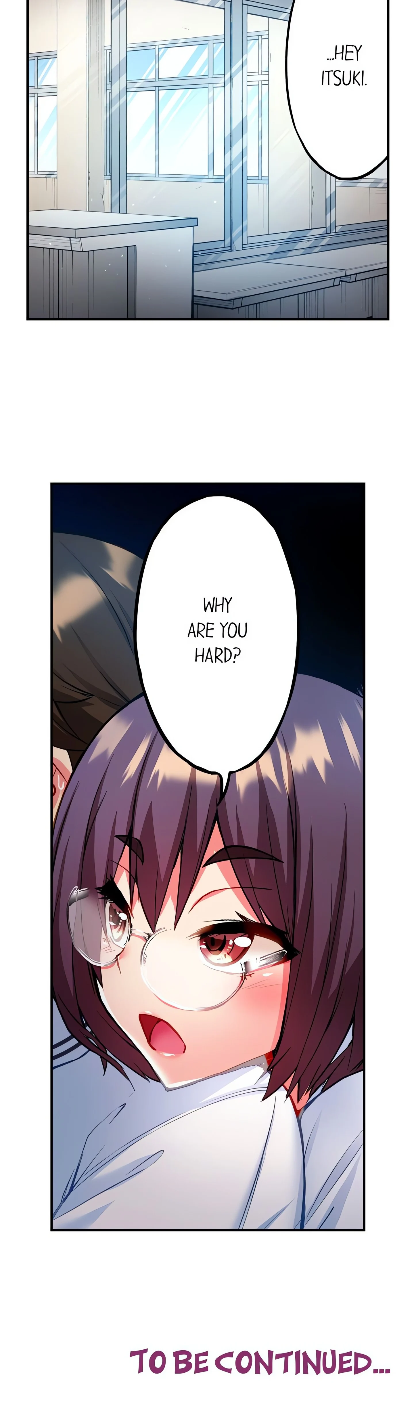 Adam’s Sweet Agony chapter 2 page 9