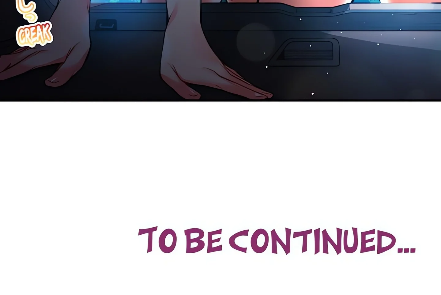 Adam’s Sweet Agony chapter 21 page 10