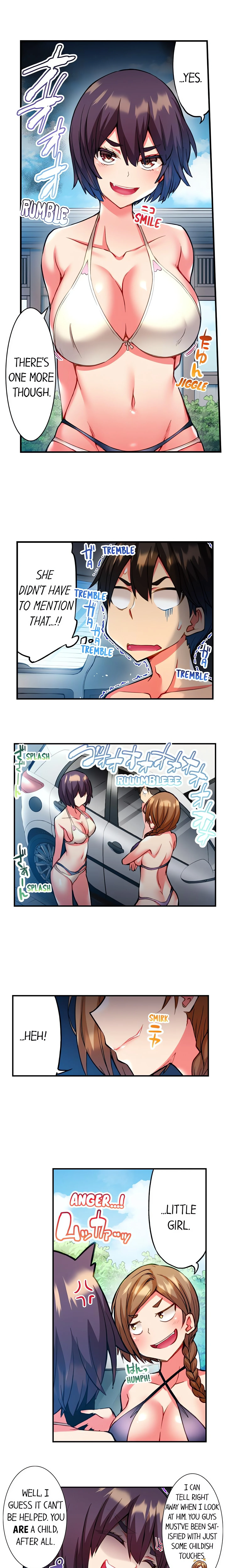 Adam’s Sweet Agony chapter 25 page 4