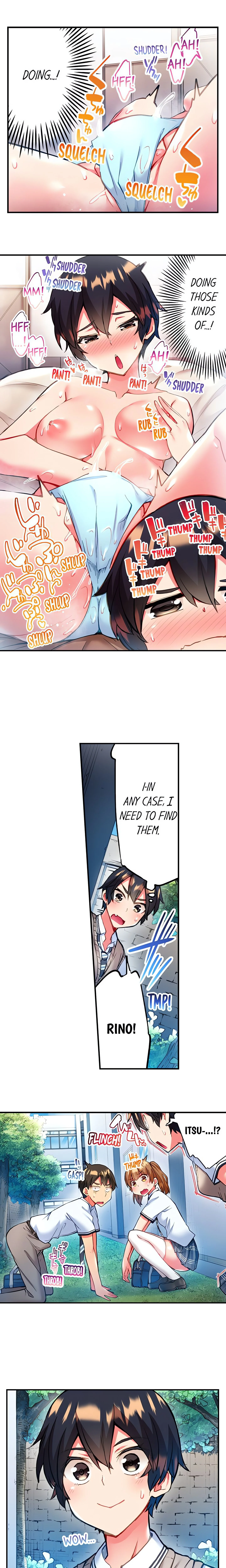 Adam’s Sweet Agony chapter 29 page 2