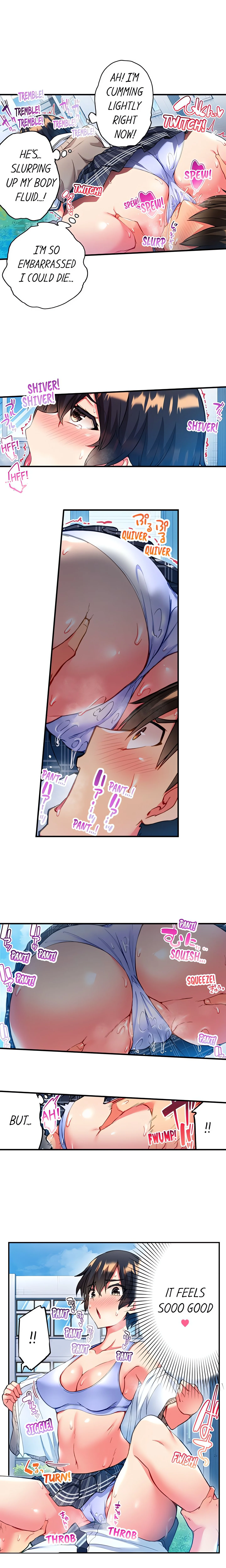 Adam’s Sweet Agony chapter 30 page 2